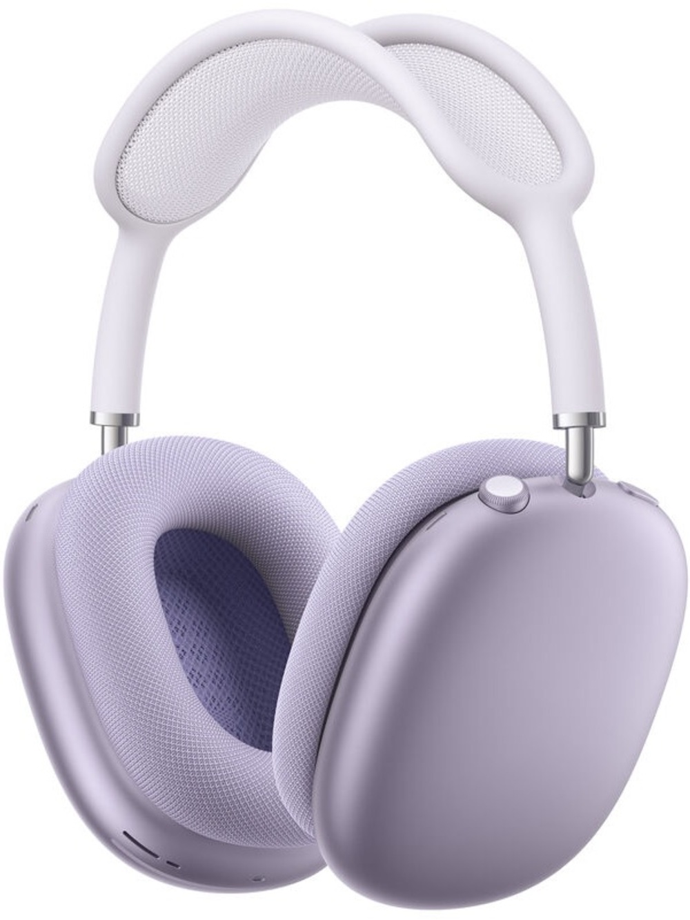 Apple AirPods max Over-Ear Headphones in Light Purple
